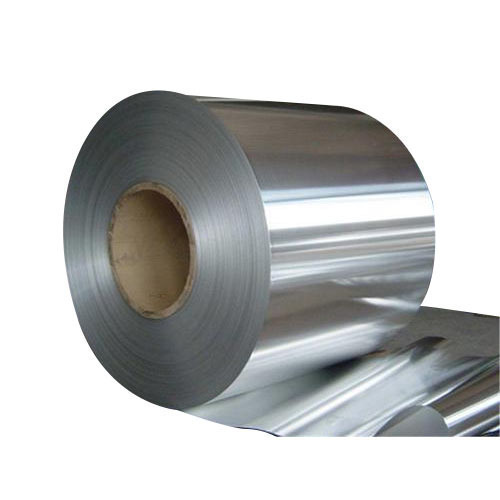Picture of Aluminium Coil